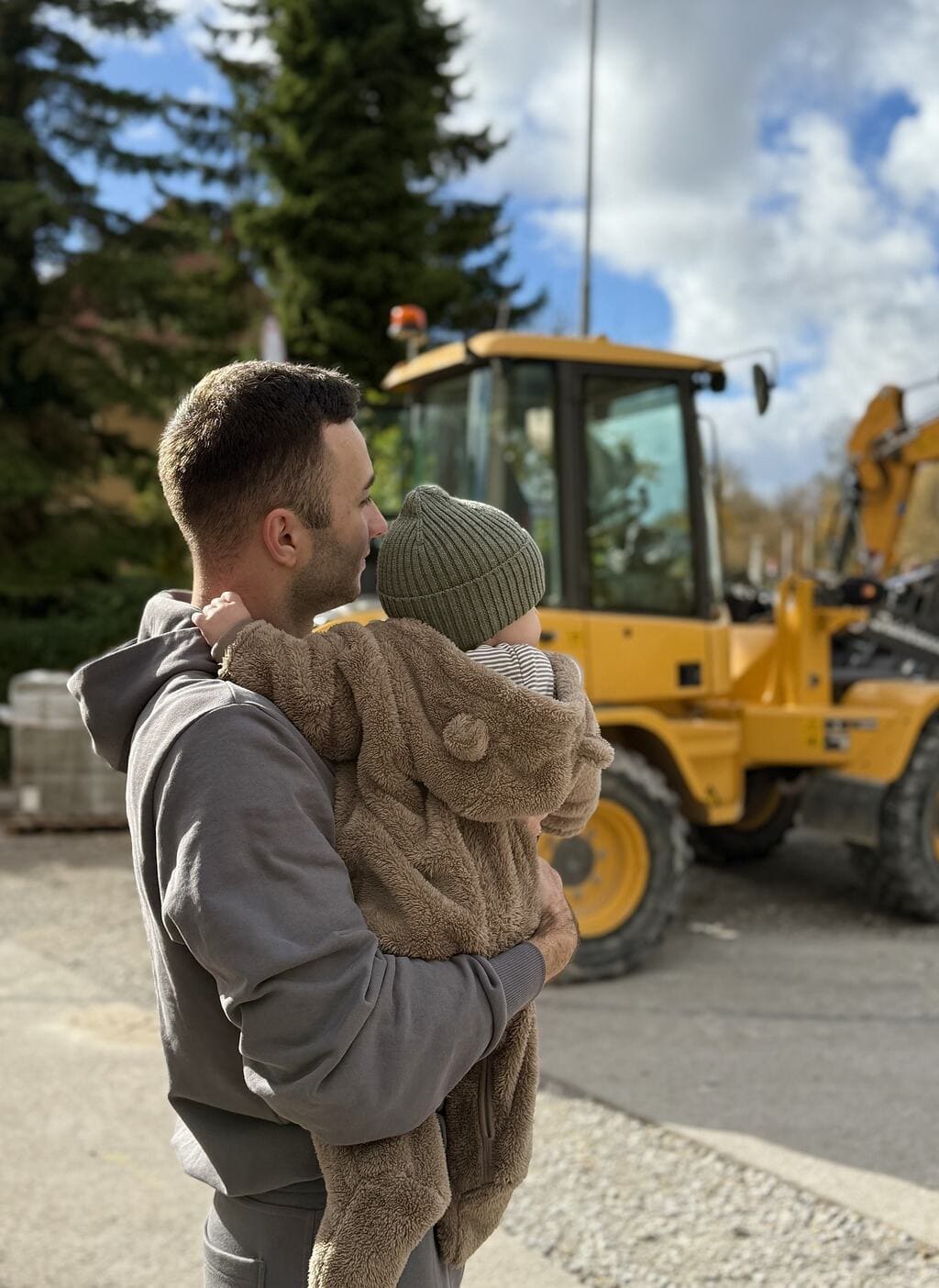 Denys Komakha, Founder of ProstoBau